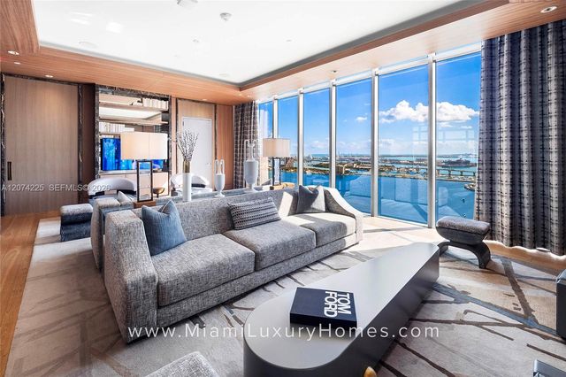 788 NE 23rd Street 2102, Miami, FL 33137