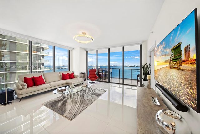 788 NE 23rd Street 2102, Miami, FL 33137