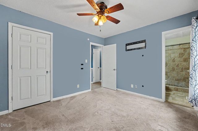 3324 Hunting Bay Drive, Spring Lake, NC 28390