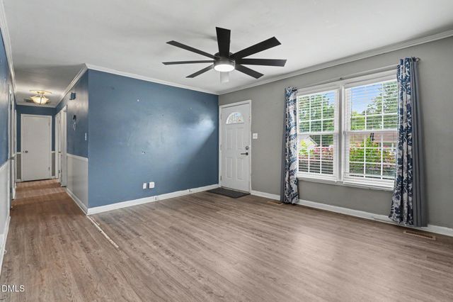 3324 Hunting Bay Drive, Spring Lake, NC 28390