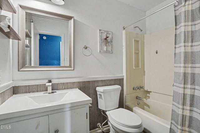3324 Hunting Bay Drive, Spring Lake, NC 28390