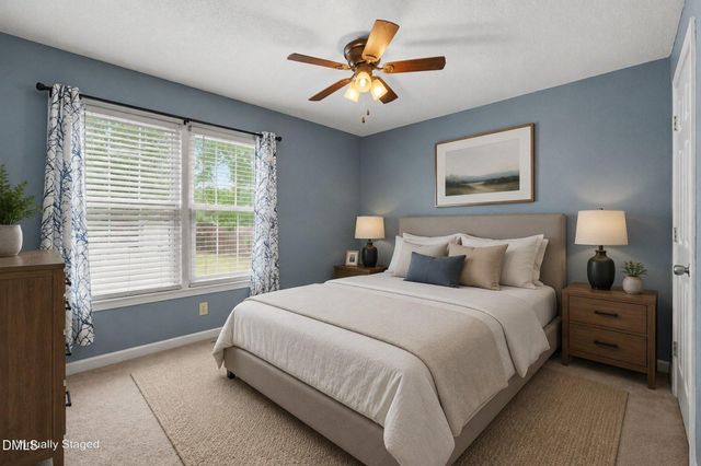 3324 Hunting Bay Drive, Spring Lake, NC 28390
