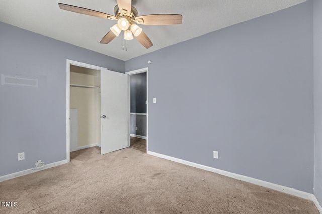 3324 Hunting Bay Drive, Spring Lake, NC 28390
