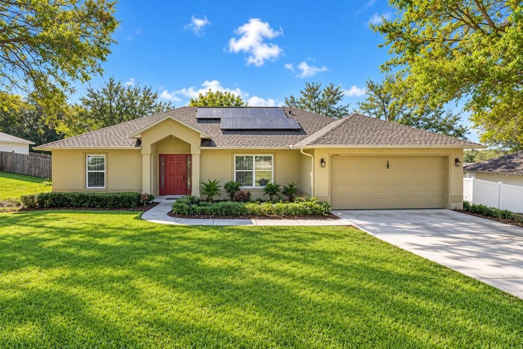 1408 WINDY BLUR DRIVE, Minneola, FL 34715