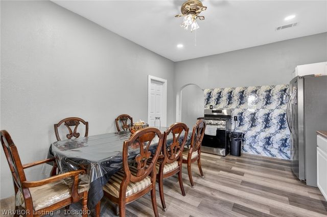 1100 N 14th Street, Fort Smith, AR 72901