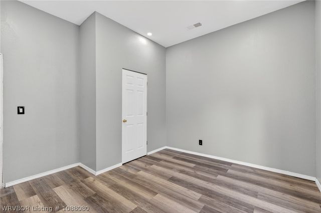 1100 N 14th Street, Fort Smith, AR 72901