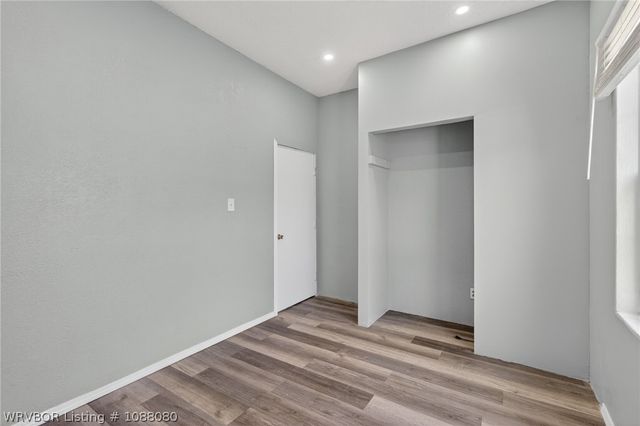 1100 N 14th Street, Fort Smith, AR 72901