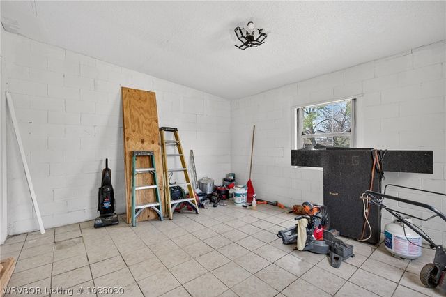 1100 N 14th Street, Fort Smith, AR 72901