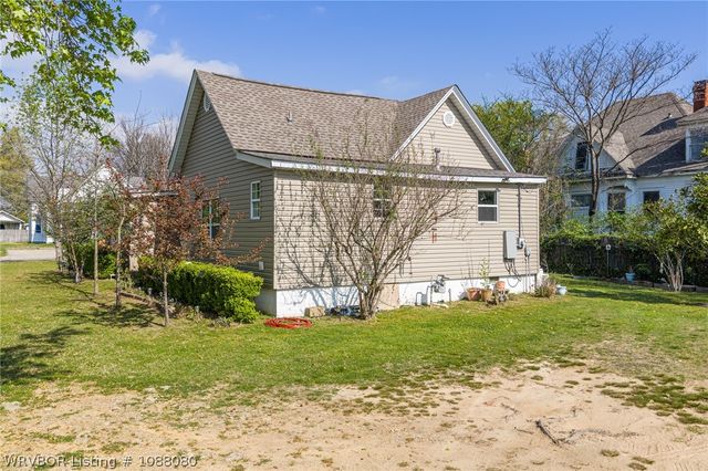 1100 N 14th Street, Fort Smith, AR 72901