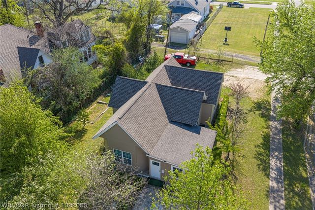 1100 N 14th Street, Fort Smith, AR 72901