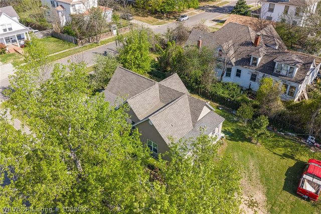 1100 N 14th Street, Fort Smith, AR 72901