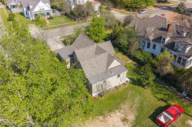 1100 N 14th Street, Fort Smith, AR 72901