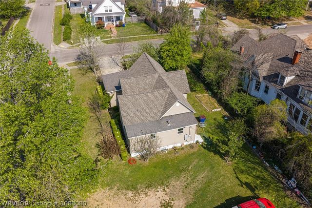 1100 N 14th Street, Fort Smith, AR 72901