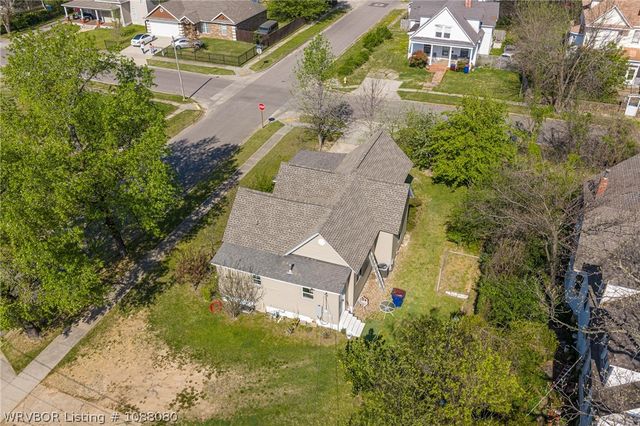 1100 N 14th Street, Fort Smith, AR 72901