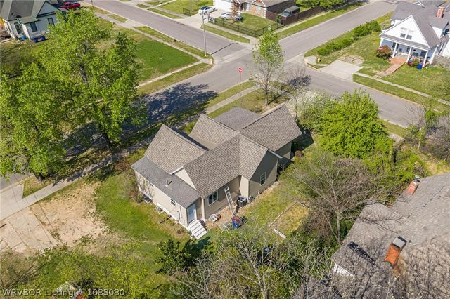 1100 N 14th Street, Fort Smith, AR 72901