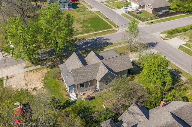 1100 N 14th Street, Fort Smith, AR 72901