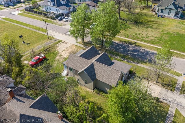 1100 N 14th Street, Fort Smith, AR 72901