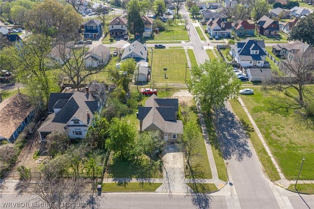 1100 N 14th Street, Fort Smith, AR 72901