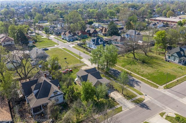 1100 N 14th Street, Fort Smith, AR 72901