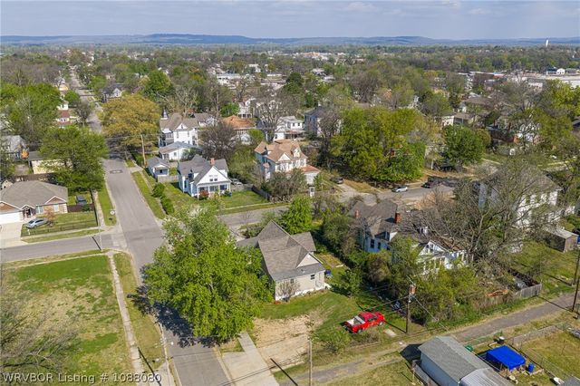 1100 N 14th Street, Fort Smith, AR 72901