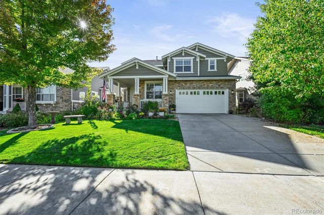 27046 E Irish Avenue, Aurora, CO 80016