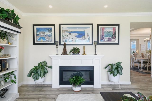 27046 E Irish Avenue, Aurora, CO 80016