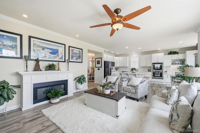 27046 E Irish Avenue, Aurora, CO 80016