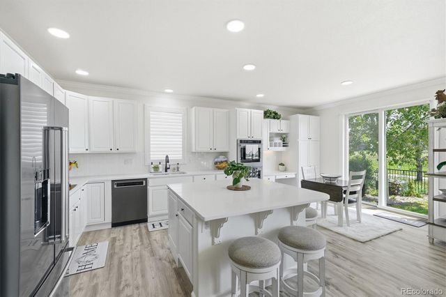 27046 E Irish Avenue, Aurora, CO 80016