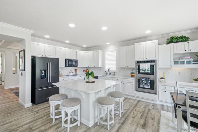 27046 E Irish Avenue, Aurora, CO 80016