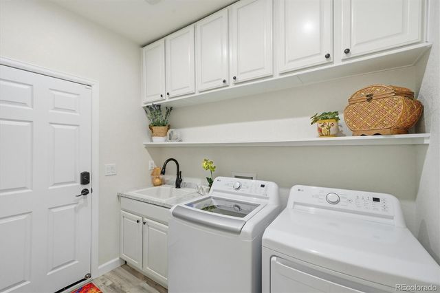 27046 E Irish Avenue, Aurora, CO 80016