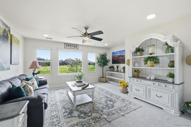 27046 E Irish Avenue, Aurora, CO 80016
