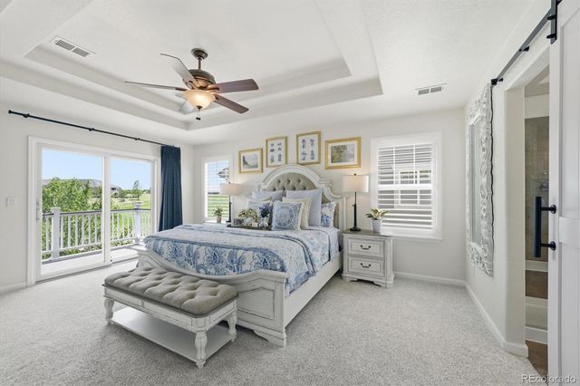 27046 E Irish Avenue, Aurora, CO 80016