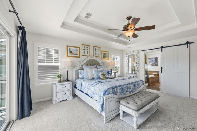 27046 E Irish Avenue, Aurora, CO 80016
