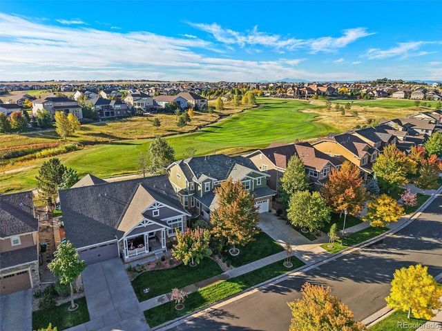 27046 E Irish Avenue, Aurora, CO 80016