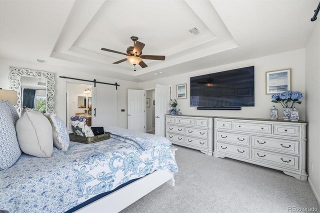 27046 E Irish Avenue, Aurora, CO 80016