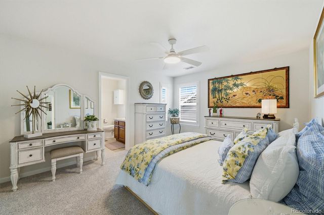 27046 E Irish Avenue, Aurora, CO 80016