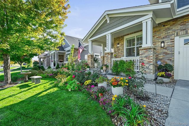 27046 E Irish Avenue, Aurora, CO 80016