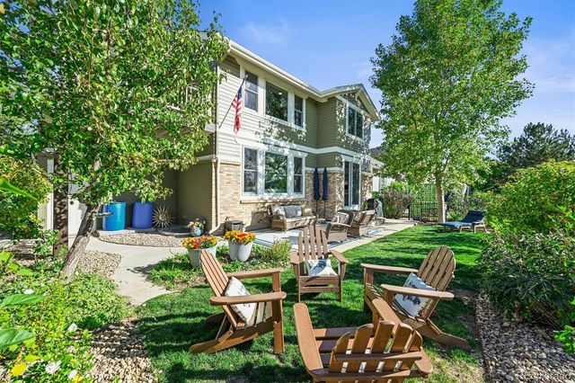 27046 E Irish Avenue, Aurora, CO 80016