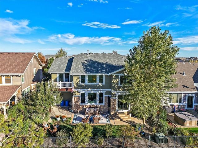 27046 E Irish Avenue, Aurora, CO 80016