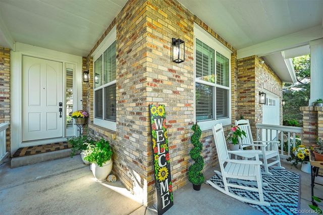 27046 E Irish Avenue, Aurora, CO 80016