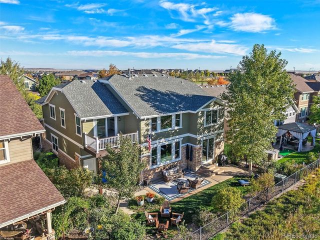 27046 E Irish Avenue, Aurora, CO 80016