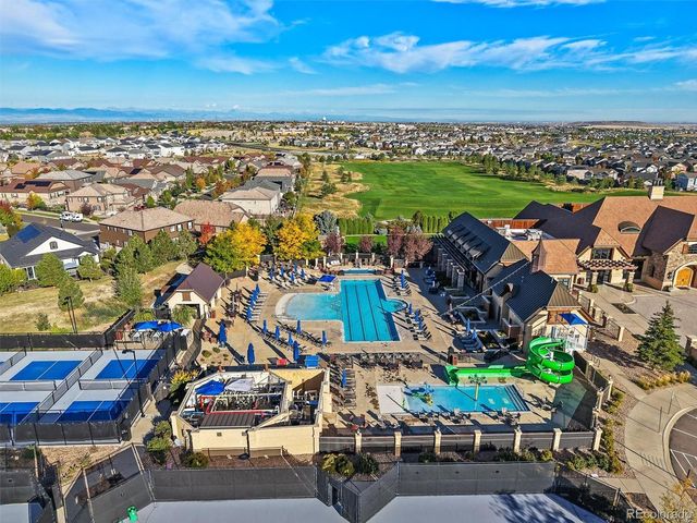 27046 E Irish Avenue, Aurora, CO 80016