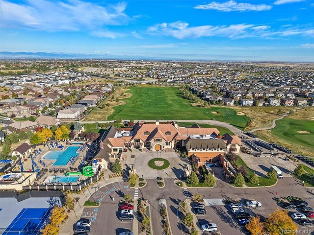 27046 E Irish Avenue, Aurora, CO 80016