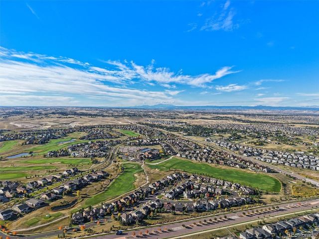 27046 E Irish Avenue, Aurora, CO 80016