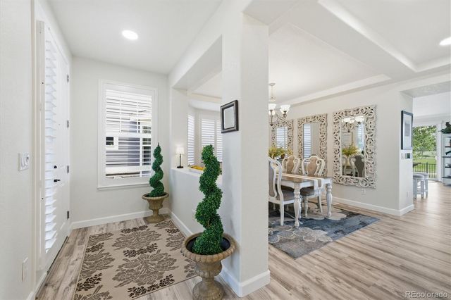 27046 E Irish Avenue, Aurora, CO 80016