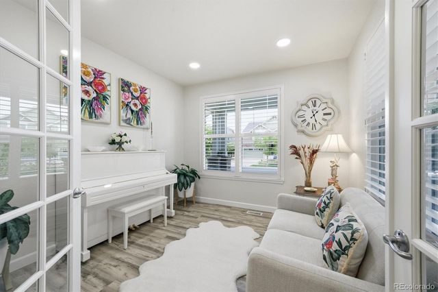 27046 E Irish Avenue, Aurora, CO 80016