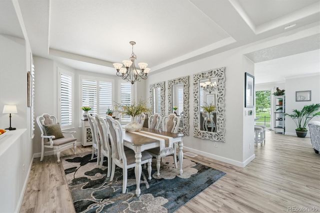 27046 E Irish Avenue, Aurora, CO 80016