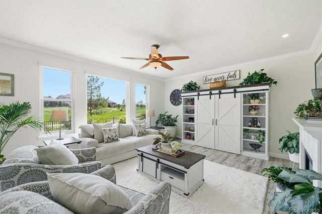 27046 E Irish Avenue, Aurora, CO 80016