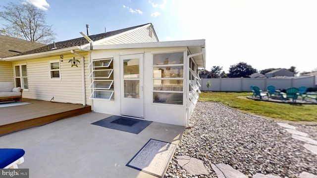 20 S MARS DR, Sewell, NJ 08080
