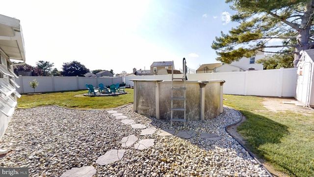 20 S MARS DR, Sewell, NJ 08080